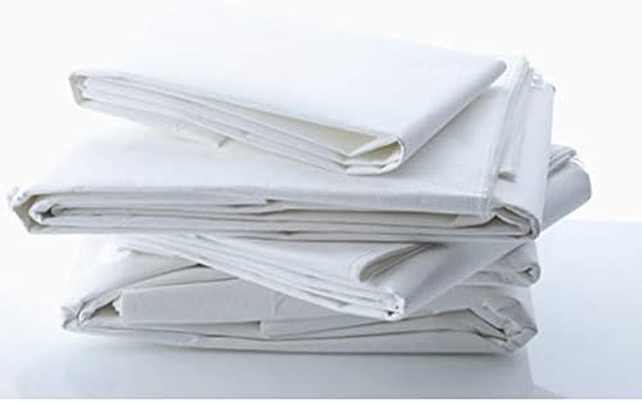 EVO-PRO-TECH Allergy Sufferers Mite Bed Linen Duvet Cover, Encasing Mite Excrement-Proof 220 X 240 Cm, Mite Protection for House Dust Allergy Sufferers image number 4