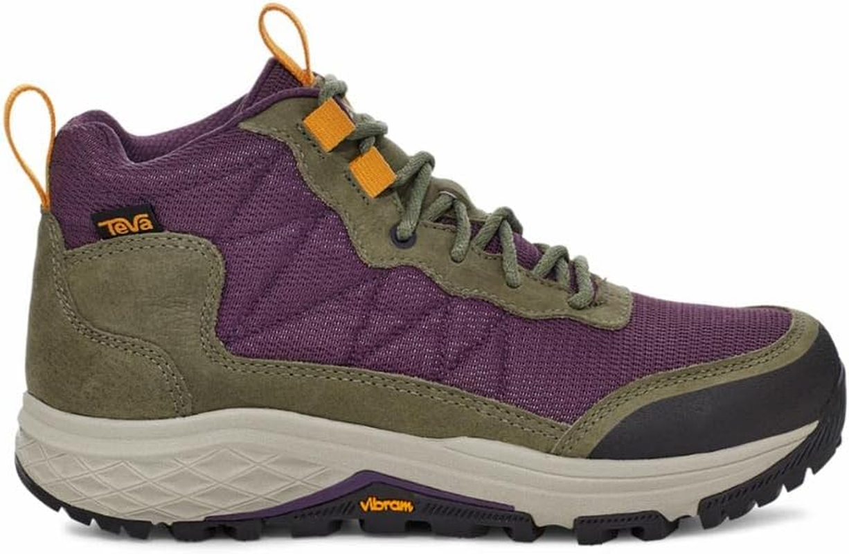 Teva Women'S Ridgeview Mid RP Hiking Boot
