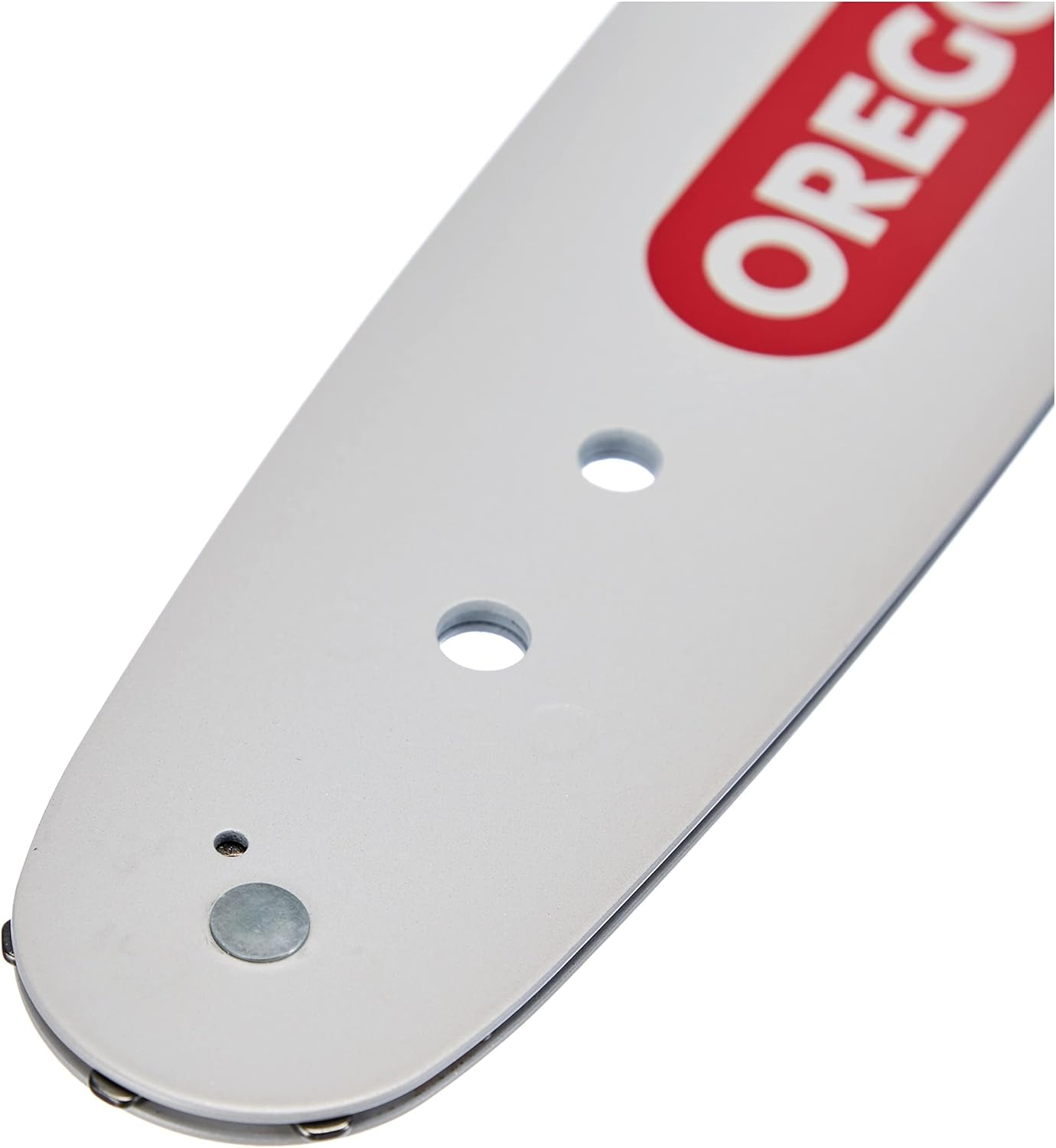 Oregon 100SDEA041 Single Rivet Guide Bar, 10" image number 4