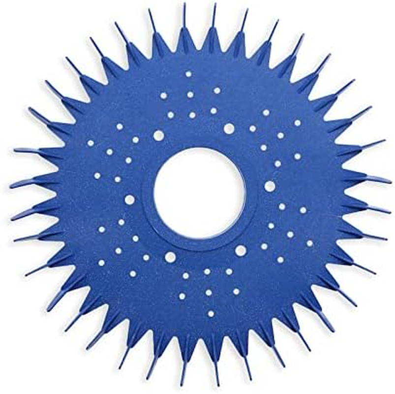 Zodiac Baracuda Pool Cleaner Disc Skirt Mat Seal Barracuda Generic image number 2