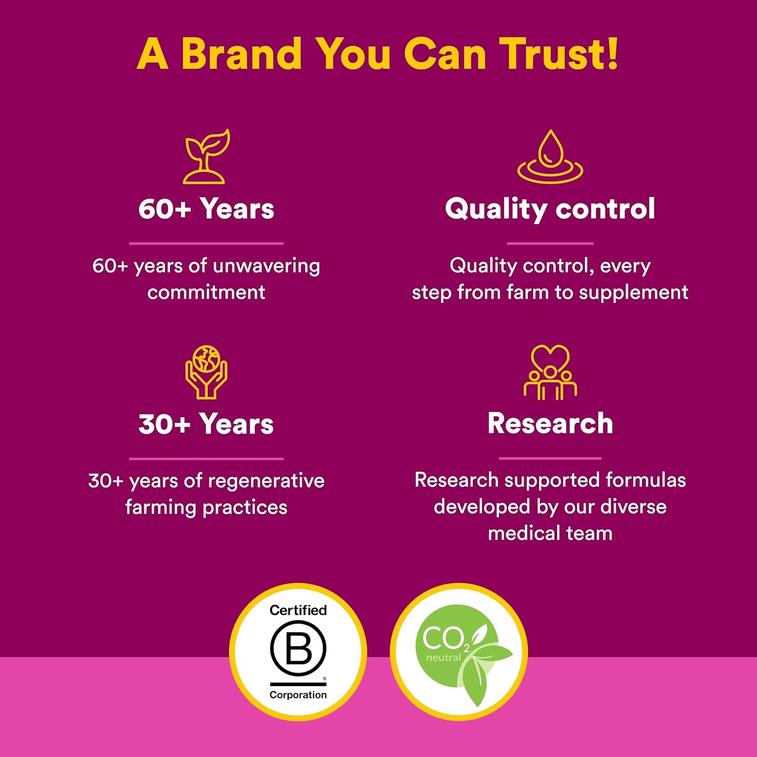 Natural Factors - Vitamin B12 Methylcobalamin 5000Mcg, Support for Nerve Function, Energy Production & Red Blood Cells, 60 Chewable Tablets image number 5