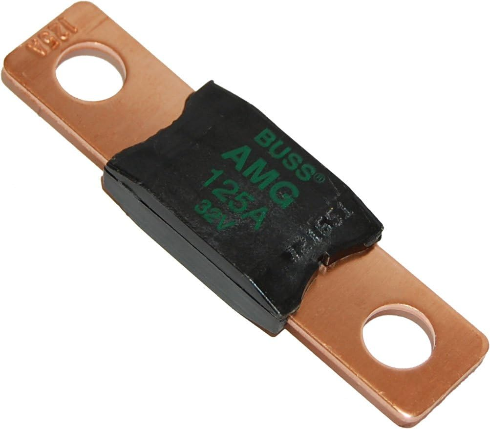 Blue Sea Systems MEGA/AMG Fuses image number 1