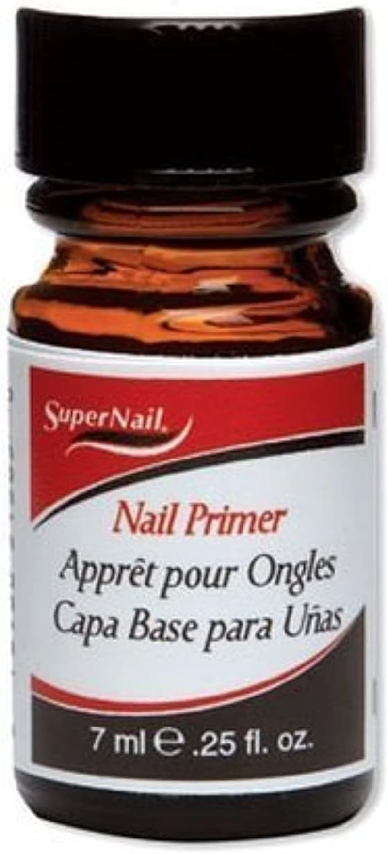 Supernail Nail Primer 7 Ml, 7 Ml image number 1