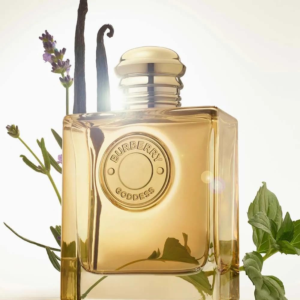 Burberry Women'S Goddess Intense Eau De Perfume, 30 Ml image number 1