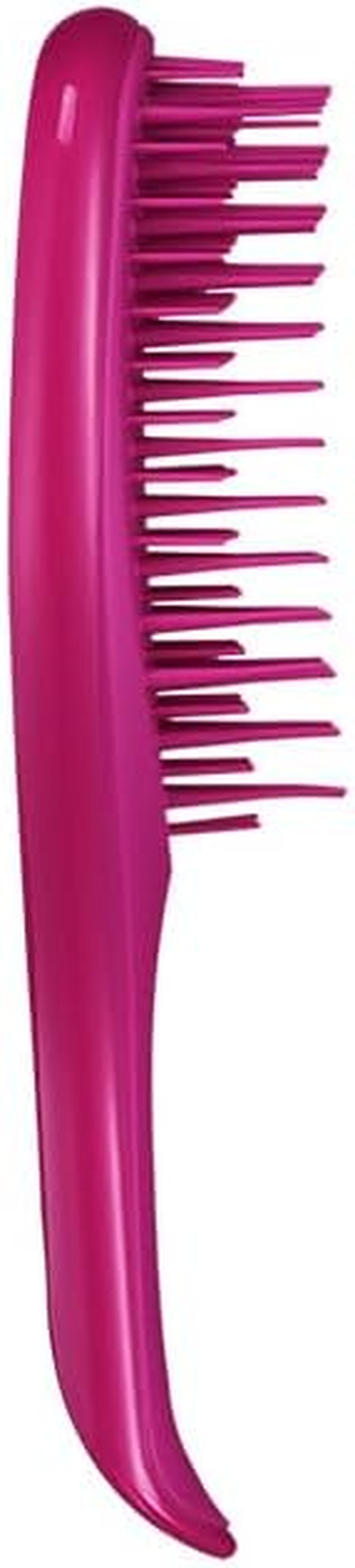 TANGLE TEEZER the Ultimate Detailer Mini Cassis Roses image number 1