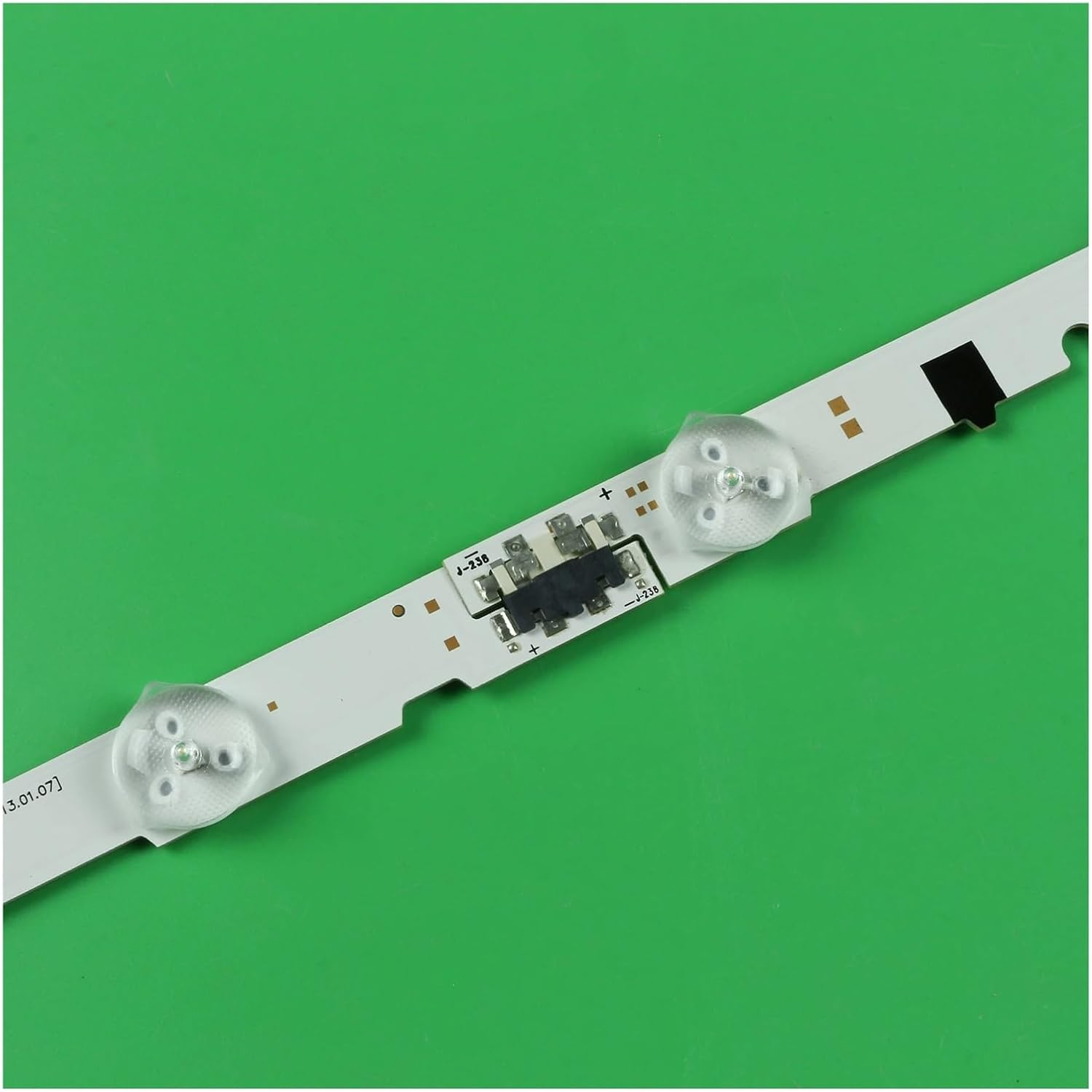 LED Backlight Strip for UE50F6400 UE50F6800 UE50F6500 UE50F5000 UE50F5300 D2GE-500SCB 500SCA-R3 BN96-27901A 27900A image number 2