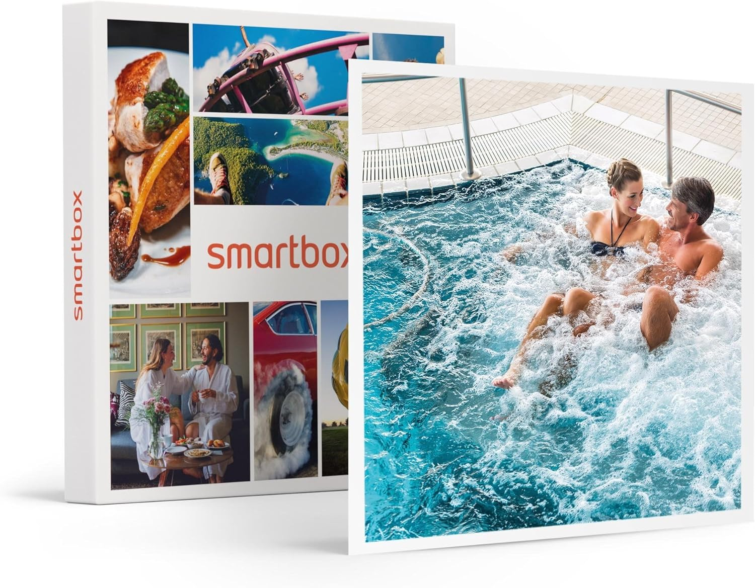 Smartbox 1246072 Gift Box image number 3