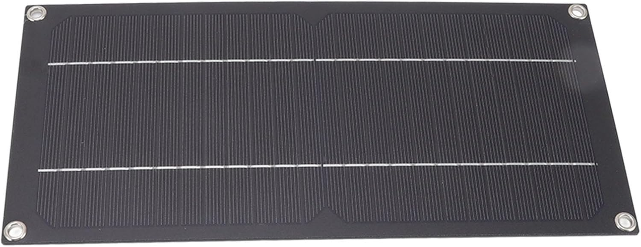 CHICIRIS Solar Panel System, Panel, Solar System, 600W 18V Kit 100A Battery Charger Controller Battery Charging Kit for Outdoor Farming image number 3