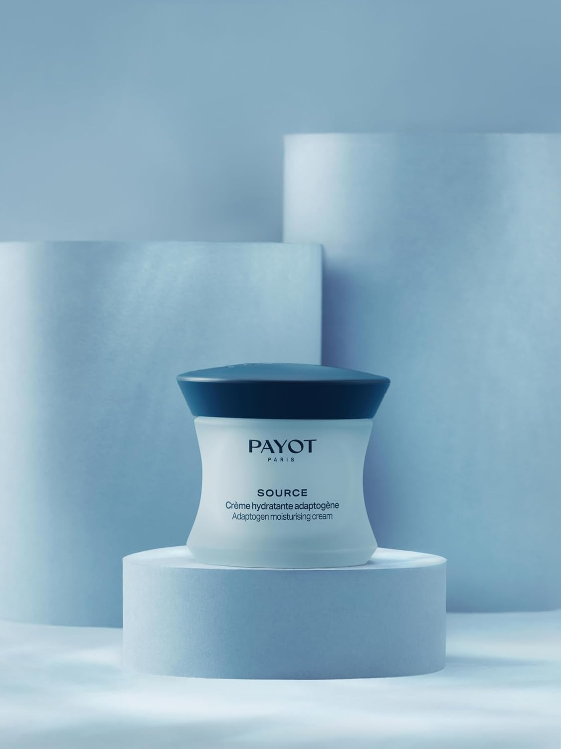 Payot Source Adaptogen Moisturising Cream 50 Ml image number 5