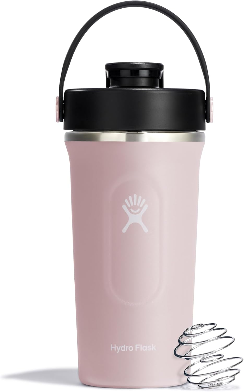 Hydro Flask 24 Oz Insulated Shaker Bottle Trillium image number 5