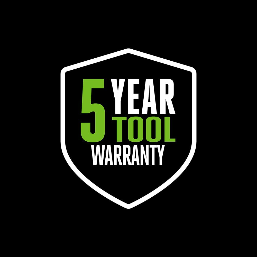 EGO Power+ 180W Bluetooth Speaker, Compatible with All EGO 56V Batteries, Tool Only - SK1800 image number 4