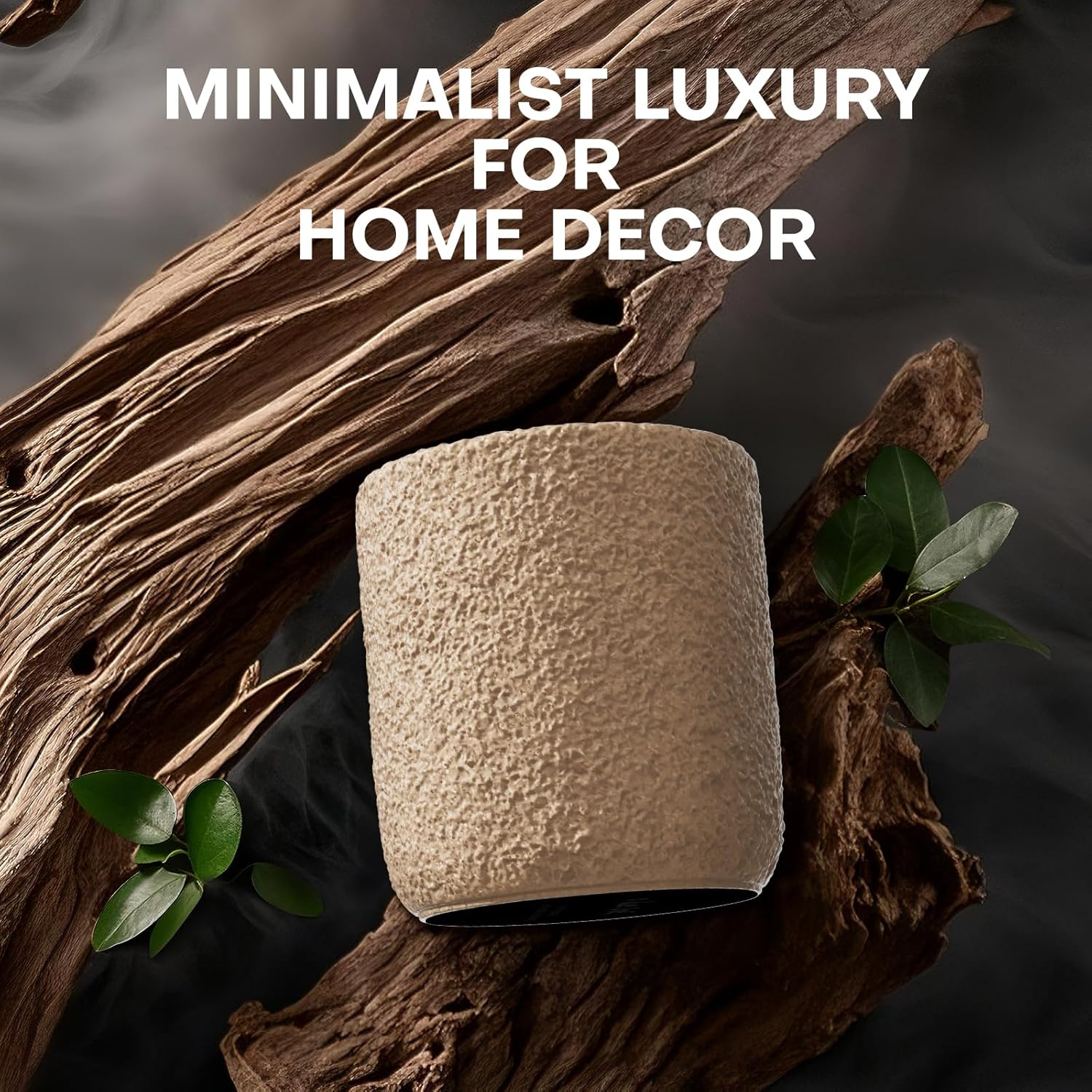 Jueone Scented Candles for Home, Natural Soy Wax Candle Gift, Non-Toxic Cement Jar Candles, Luxury Aromatherapy for Stress Relief, Highly Scented, Housewarming Gifts, Home Fragrance image number 5