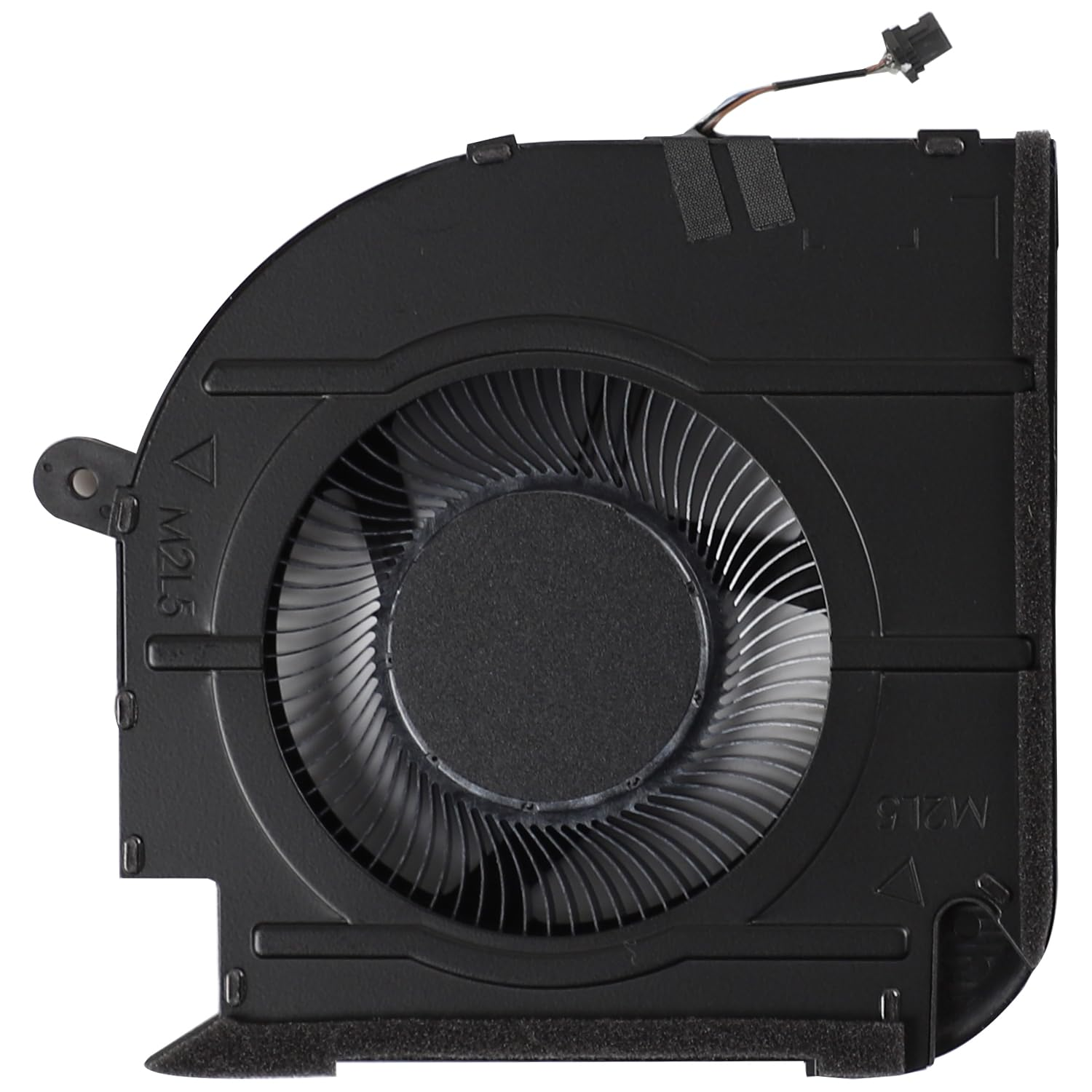 New CPU+GPU Cooling Fan Replacement for Dell Inspiron 16 plus 7620 RTX3060 Series Laptop 0C7Y23 FS8D DFS5K22305283C 0D9PK2 FS8F DFS5K22115371C image number 4