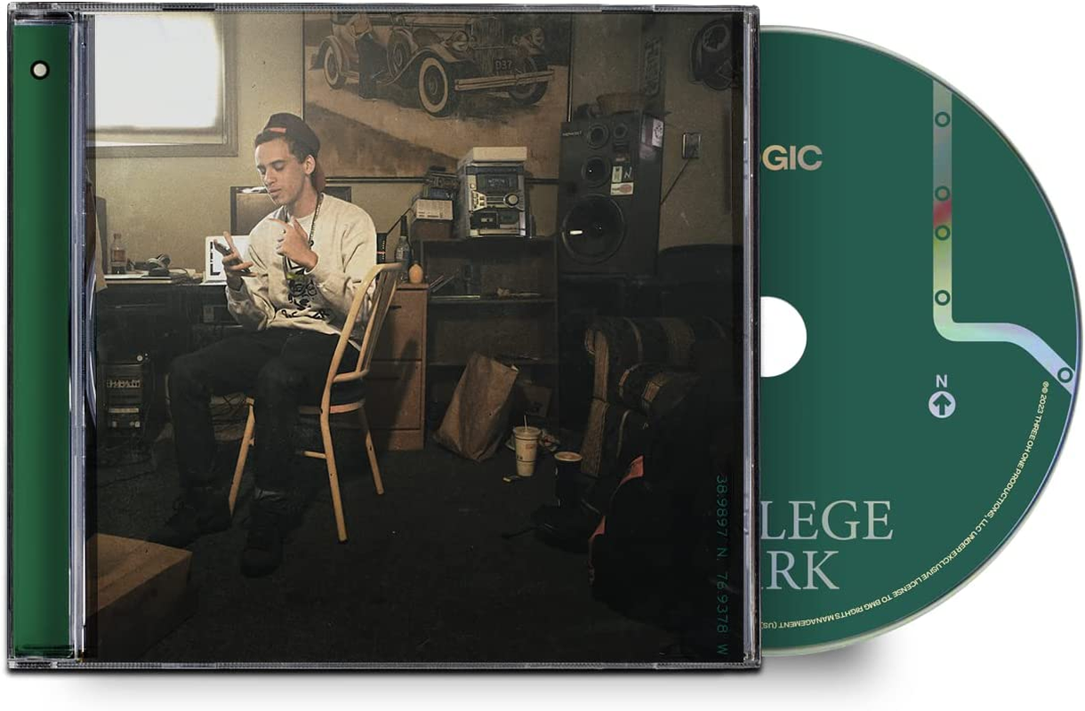 College Park image number 1