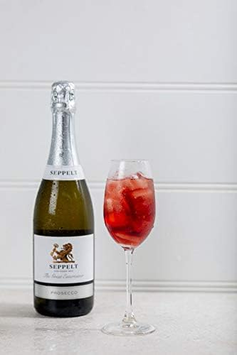 Seppelt the Great Entertainer Prosecco Sparkling Wine Non-Vintage, 750 Ml (Pack of 6) image number 5