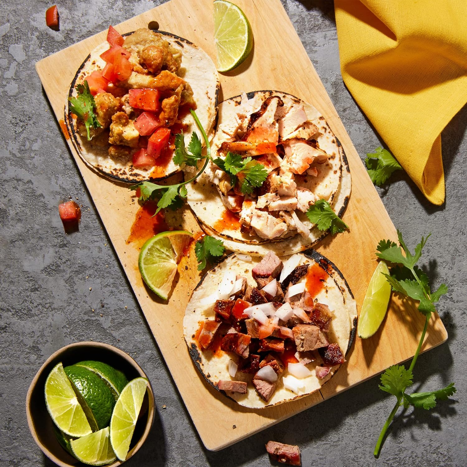 Thoughtfully Gourmet, Hot Sauce Challenge Set, Hot Sauce Variety Pack Includes Hot Sauces from Mild to Extreme Flavors, Unique Gifts for Men, Set of 10 image number 2