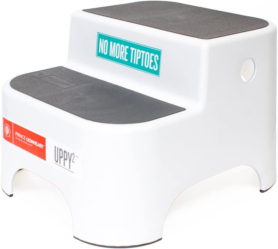 Prince Lionheartt UPPY2 Galactic Grey