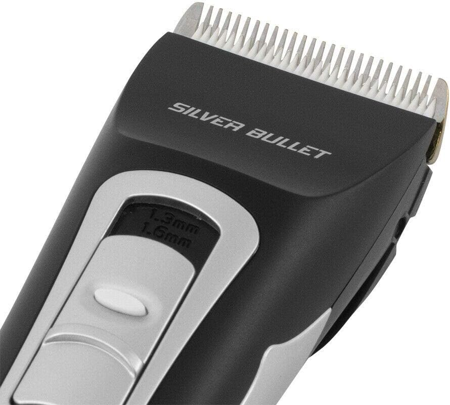 Silver Bullet Enterprise Clipper image number 3