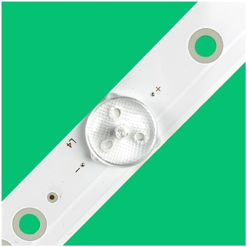 For H-Aier 42-Inch 9-Lamp TV RF-AE420E30-0901S-02 LE42A30N LE-42GM2800 LE42A3000 LE42A30G 42A6M LE42AL88G31 LED Backlight image number 2