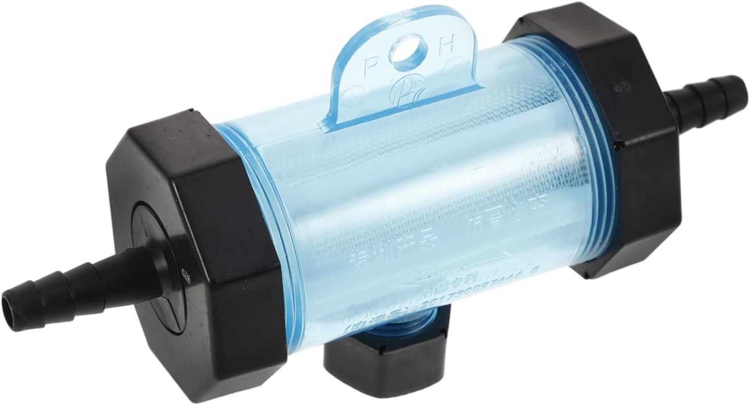 Automotive Sprinkler Filter Cup Car Sprinkler Filter Replacement for Trucks image number 1