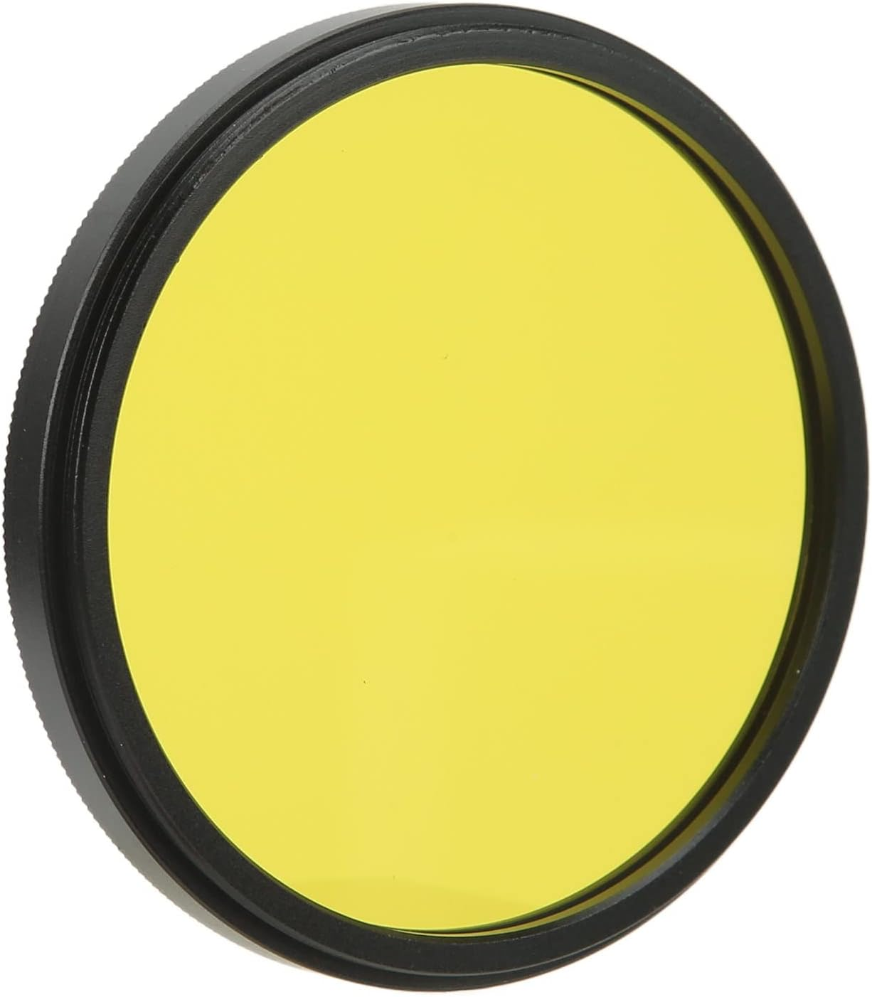 Cryfokt 55Mm Premium Full Color Lens Filter for Camera High Definition Photograph Filter with Storage Box (Yellow) - Fld image number 7