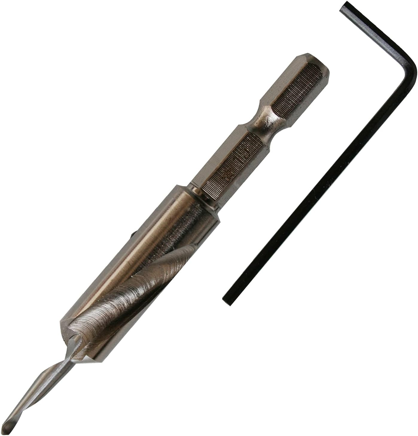 Star M 58S-3510 Countersunk 3.5 X 10 image number 3