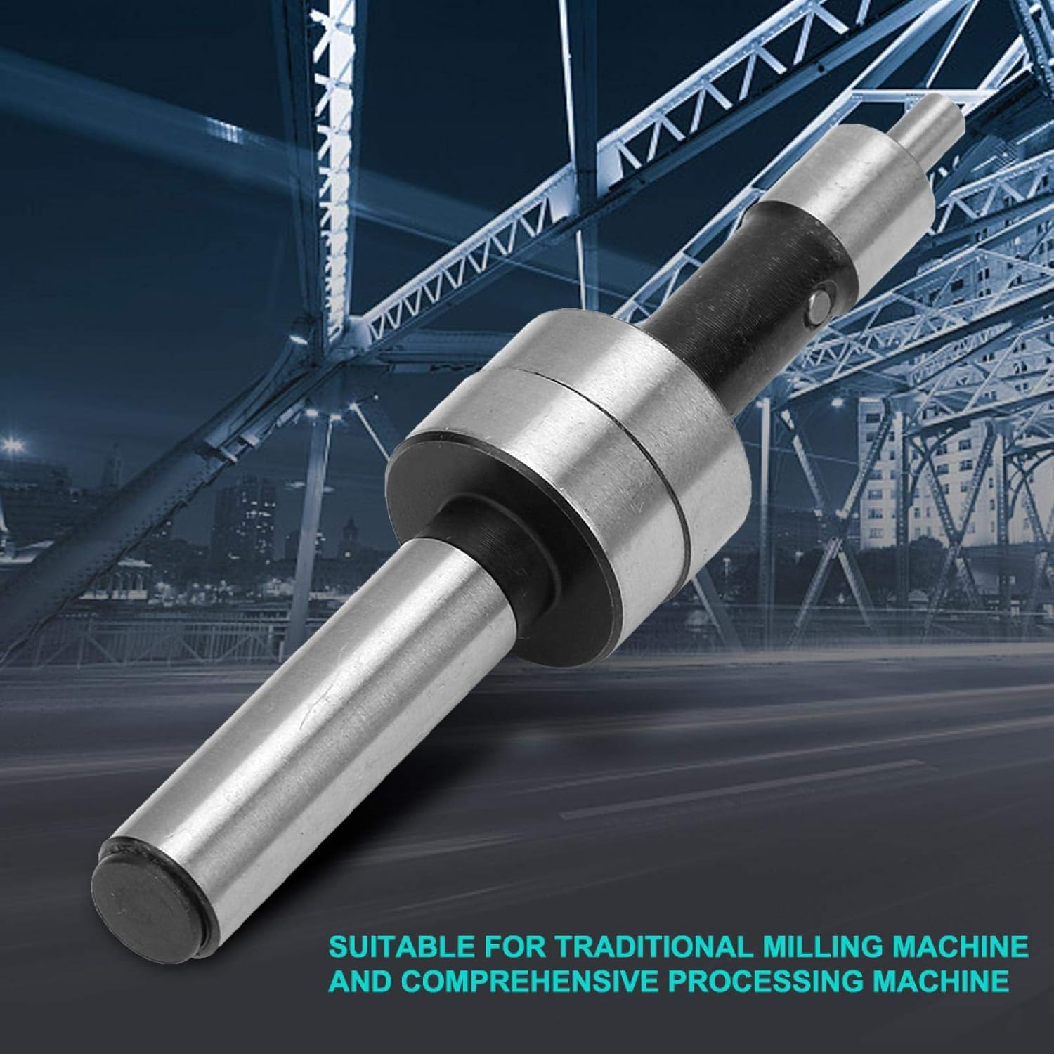 Edge Finder for Milling, Point Sensor Mechanical Mechanical Edge Finder, Edge Finder Processing Machine Machine Touch for Milling Lathe image number 5