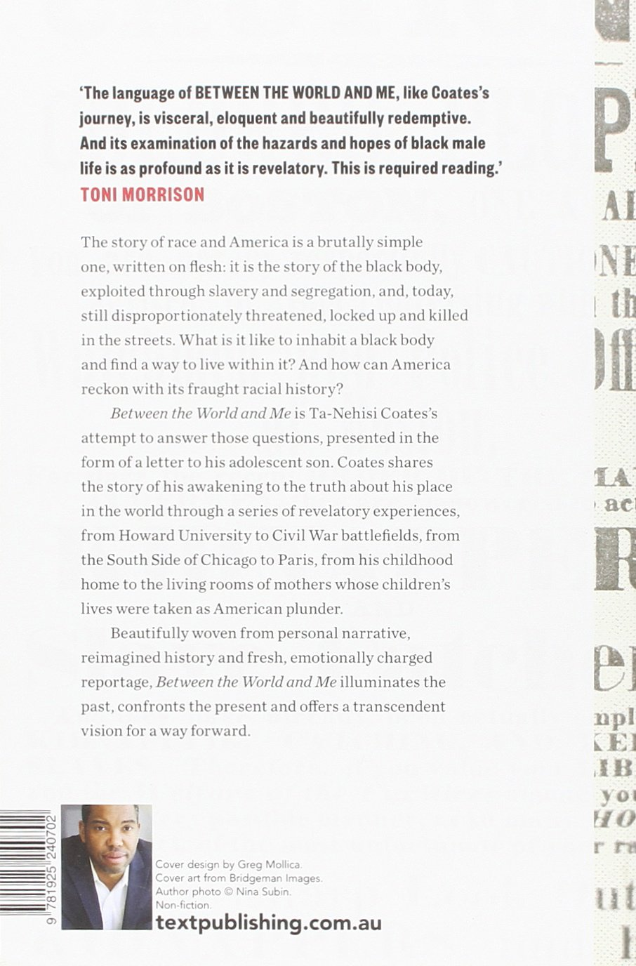 Between the World and Me image number 2