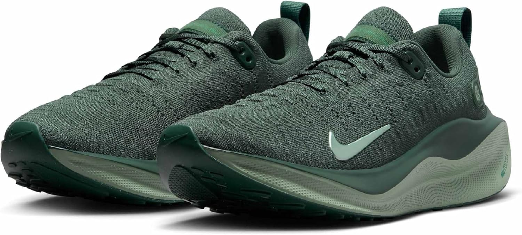 Nike, W REACTX Infinity Run 4, Womens, Laced Shoes