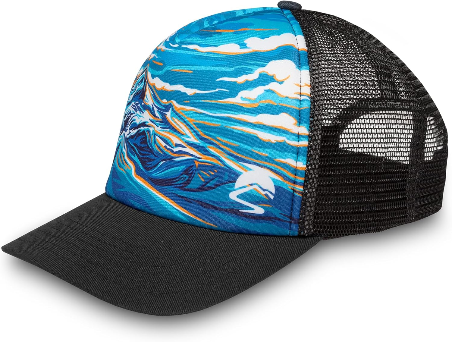 Sunday Afternoons Artist Series Trucker Cap