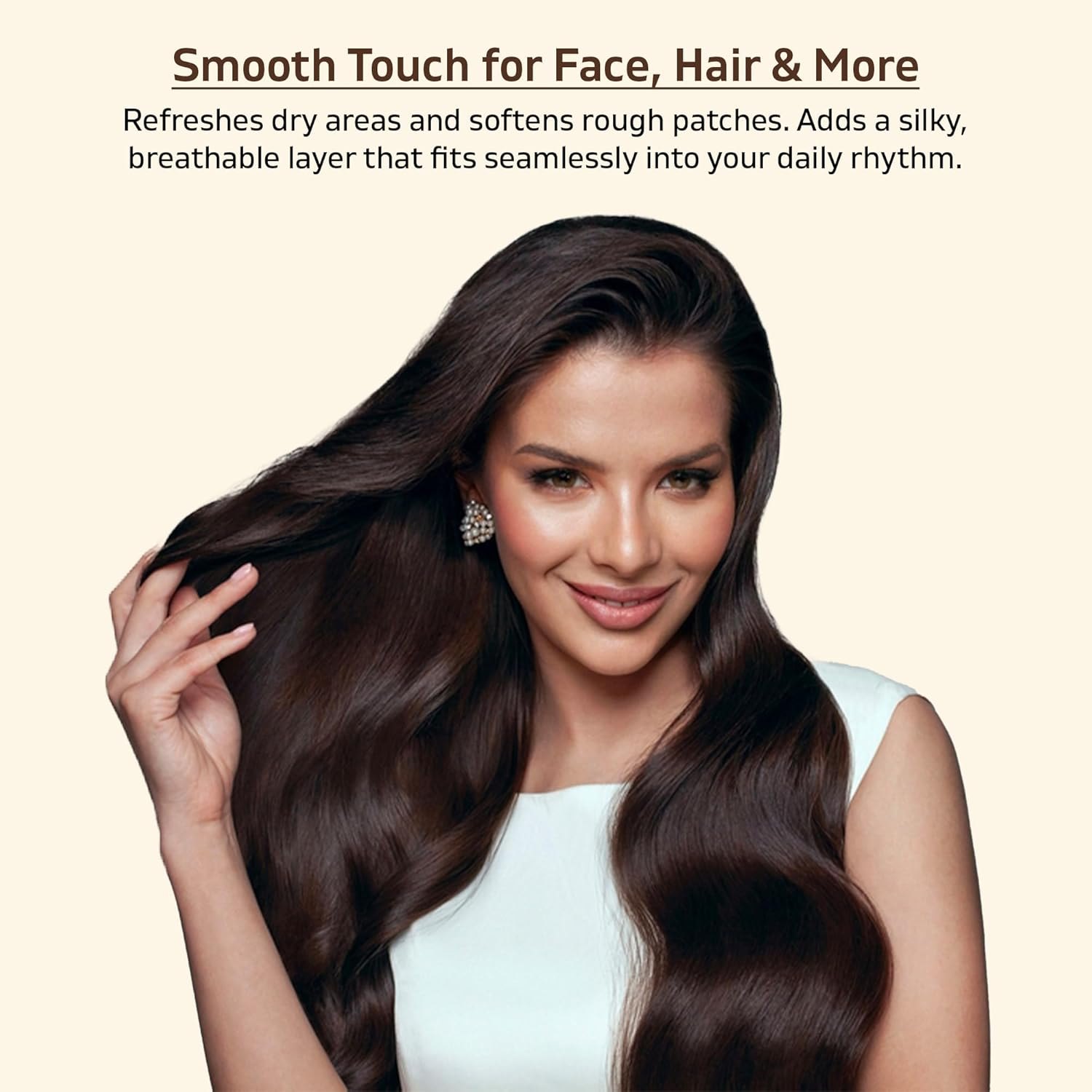 Pure Cold Pressed Jojoba Oil, 100Ml, Natural Carrier Oil for Hair and Skin Care, Nail, Makeup Remover, Facial Moisturizer Pure Packed in Australia. image number 1