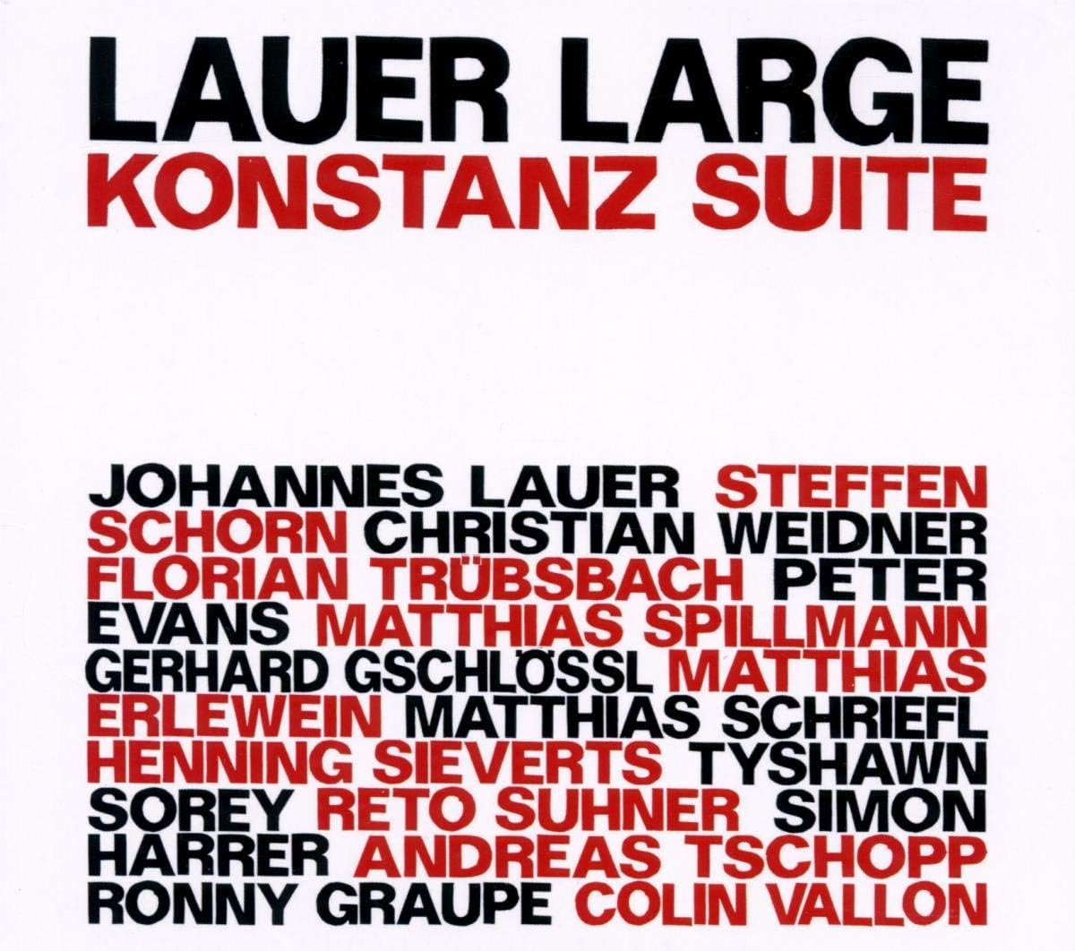 Konstanz Suite