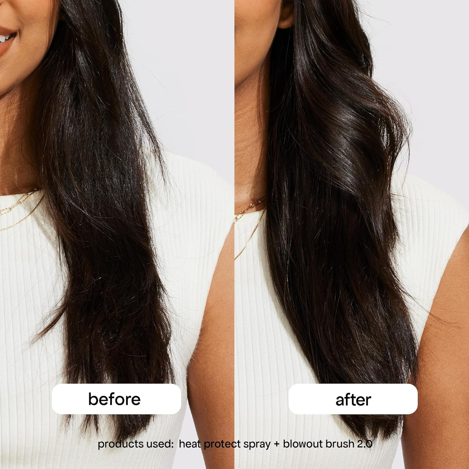 BONDIBOOST 51 Mm Blowout Brush Pro 3-In-1 Hair Dryer Brush