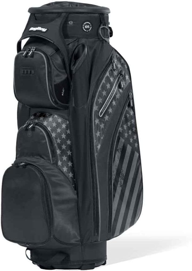 Bag Boy Revolver XP Cart ZP Bag