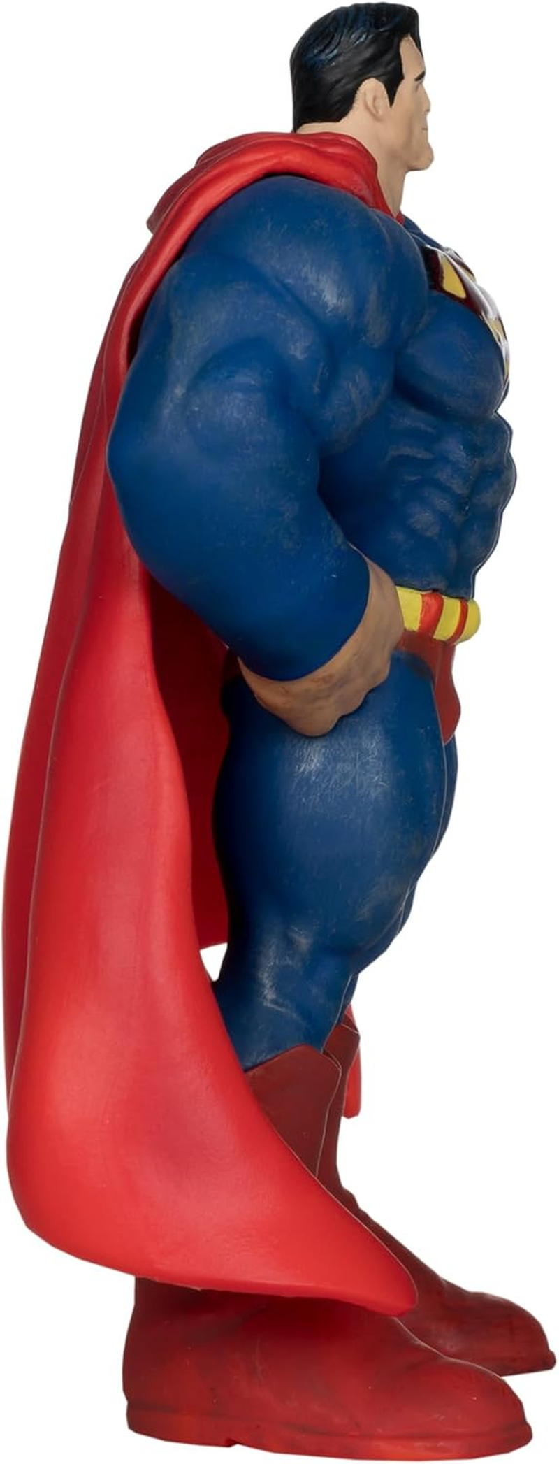 Dc Direct - Collector Vinyl Figure Wv2 - Superman image number 3