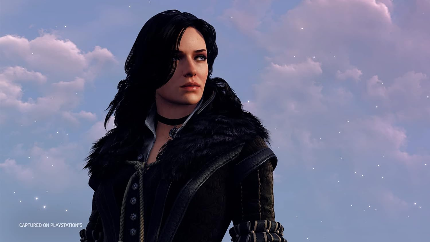 CD Projekt Red Playstation 5 Game of the Year Edition the Witcher III Wild Hunt image number 4