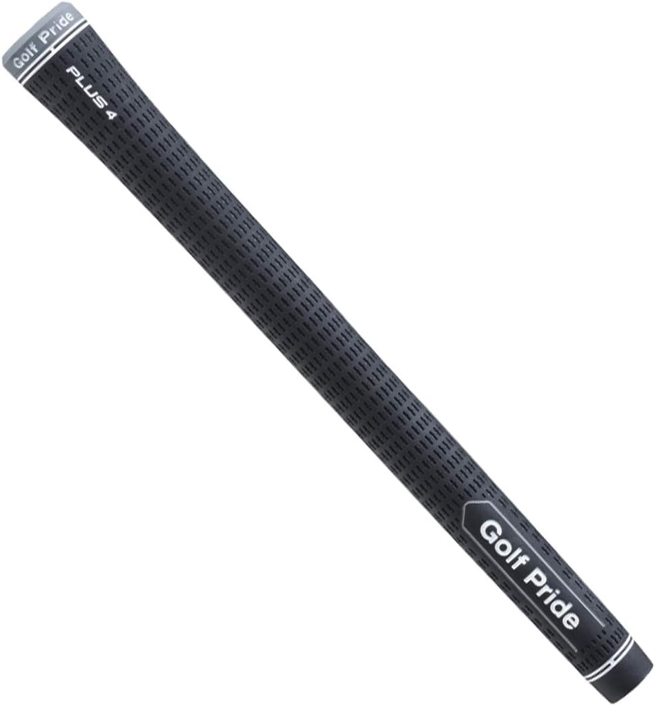 GOLFPRIDE Grip GP Tour Velvet plus 4 No Backline VT4S image number 1