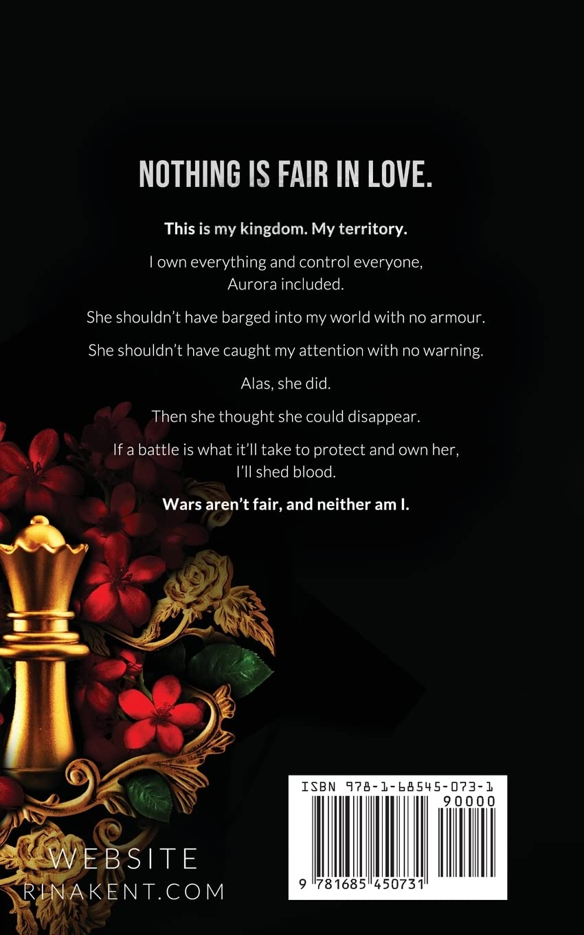 Rise of a Queen: Special Edition Print image number 2