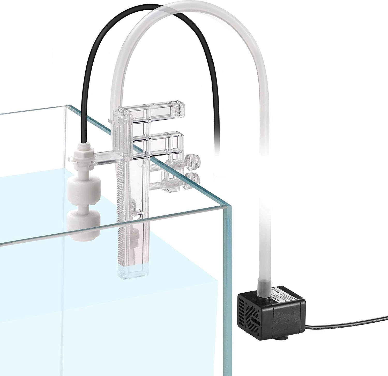 DIGITEN Auto Water Filler, Top off System, Aquarium ATO Sytem, Water Level Controller