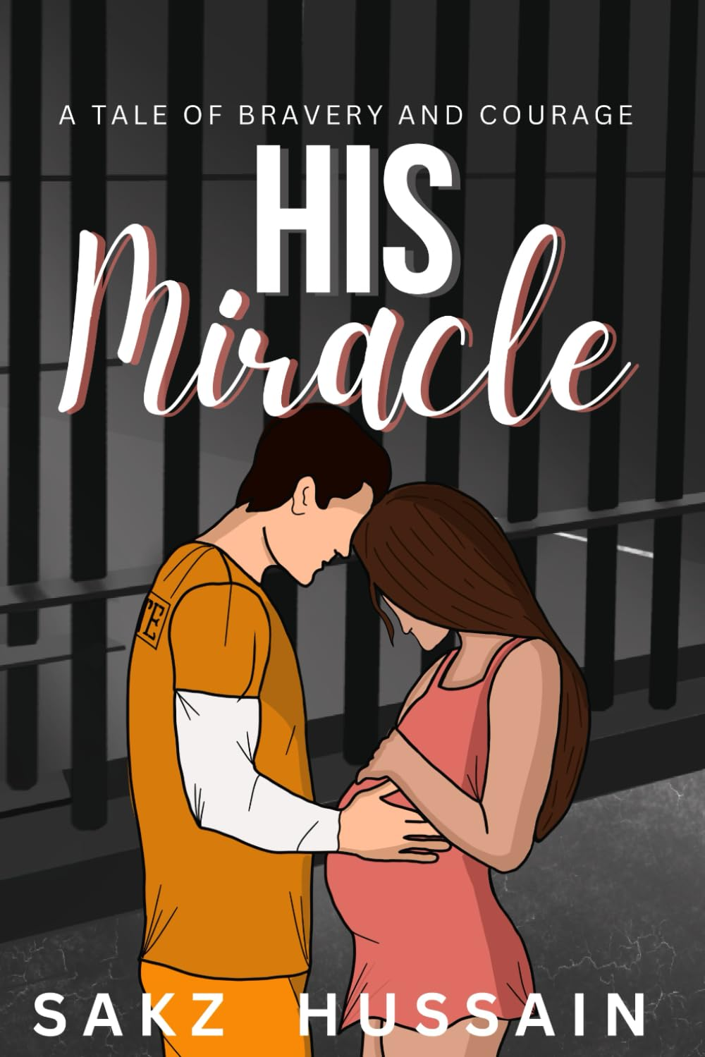 His Miracle: 2 image number 1