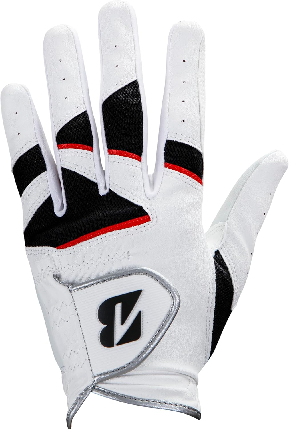 Bridgestone Soft Grip GL24J4 Golf Gloves for Juniors image number 4