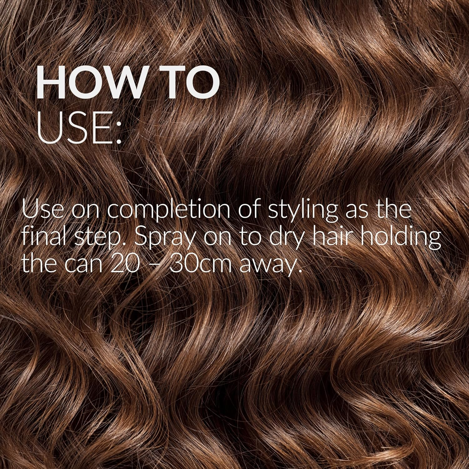 MUK. Hair Lacquer Spray - Holding Spray with Maximum Hold & Humidity Protection. Enriched with Wheat Protein & Panthenol to Provide Ultimate Strength for All Hair Types,295G