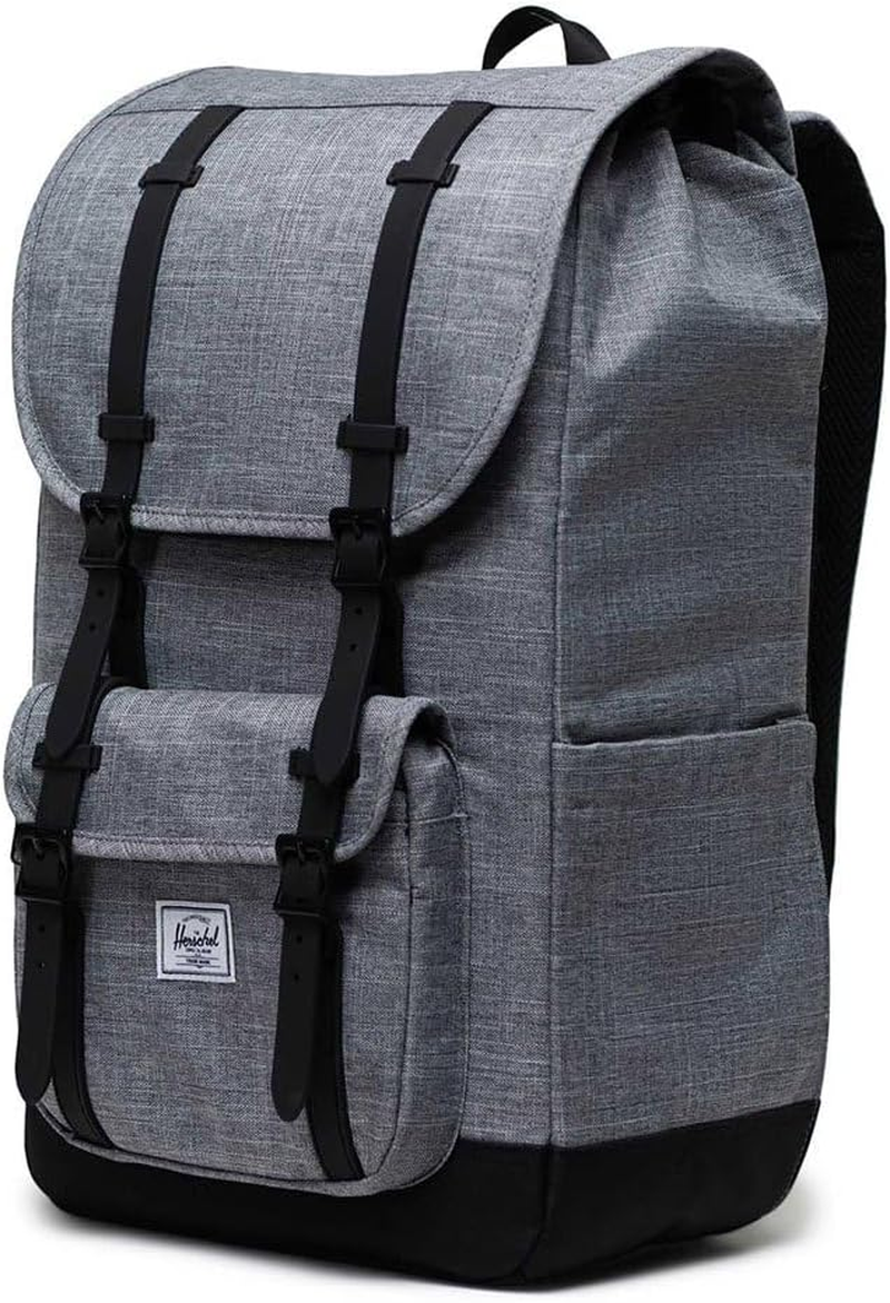 Herschel Little America Backpack, Navy, 20L