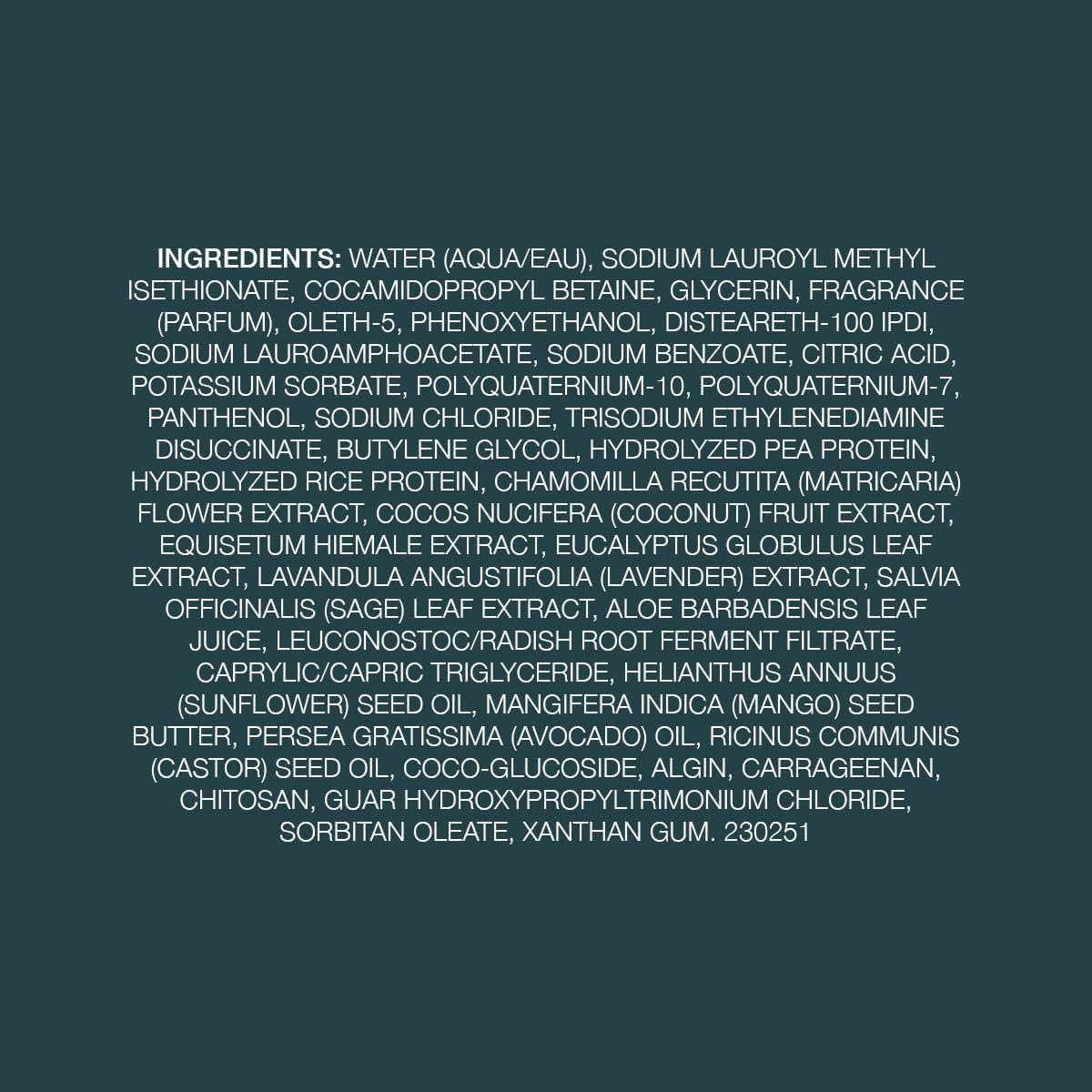 Kristin Ess Scalp Purifying Micellar Shampoo, 10 Fluid Ounces