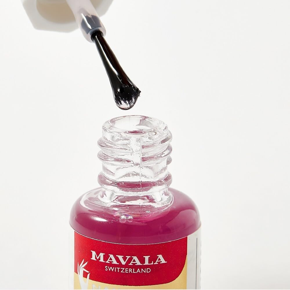 Mavala Switzerland Mavadry Quick Drying Sealant 10Ml, 10 Ml