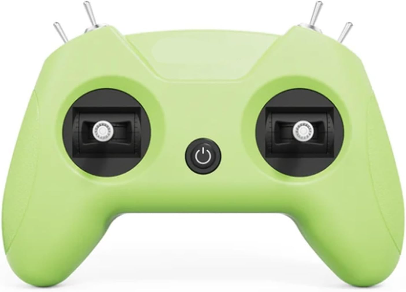 Compatible for Literadio 2 FPV Drone Training Controller, USB Joystick for Flight Simulators, Mode 2 Transmitter(Pink) image number 1