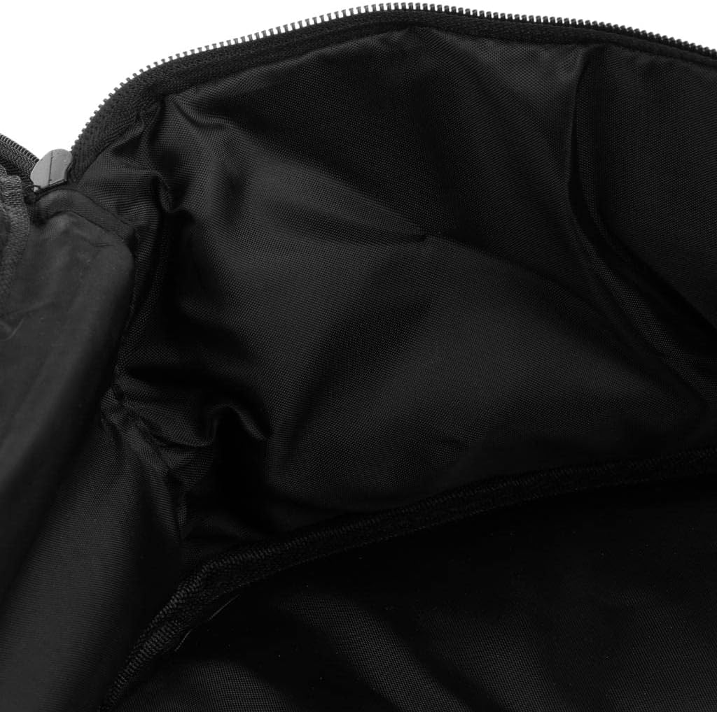 16 "Photography Dish for Beauty Carrying Bag Foam Padded Protective Travel Bag image number 5