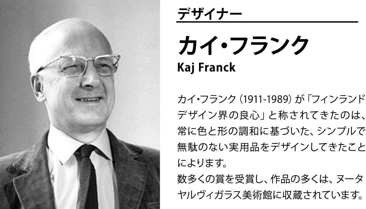 Iittala Kartio 004767SET Glasses 40 Cl 2-Piece Set Clear