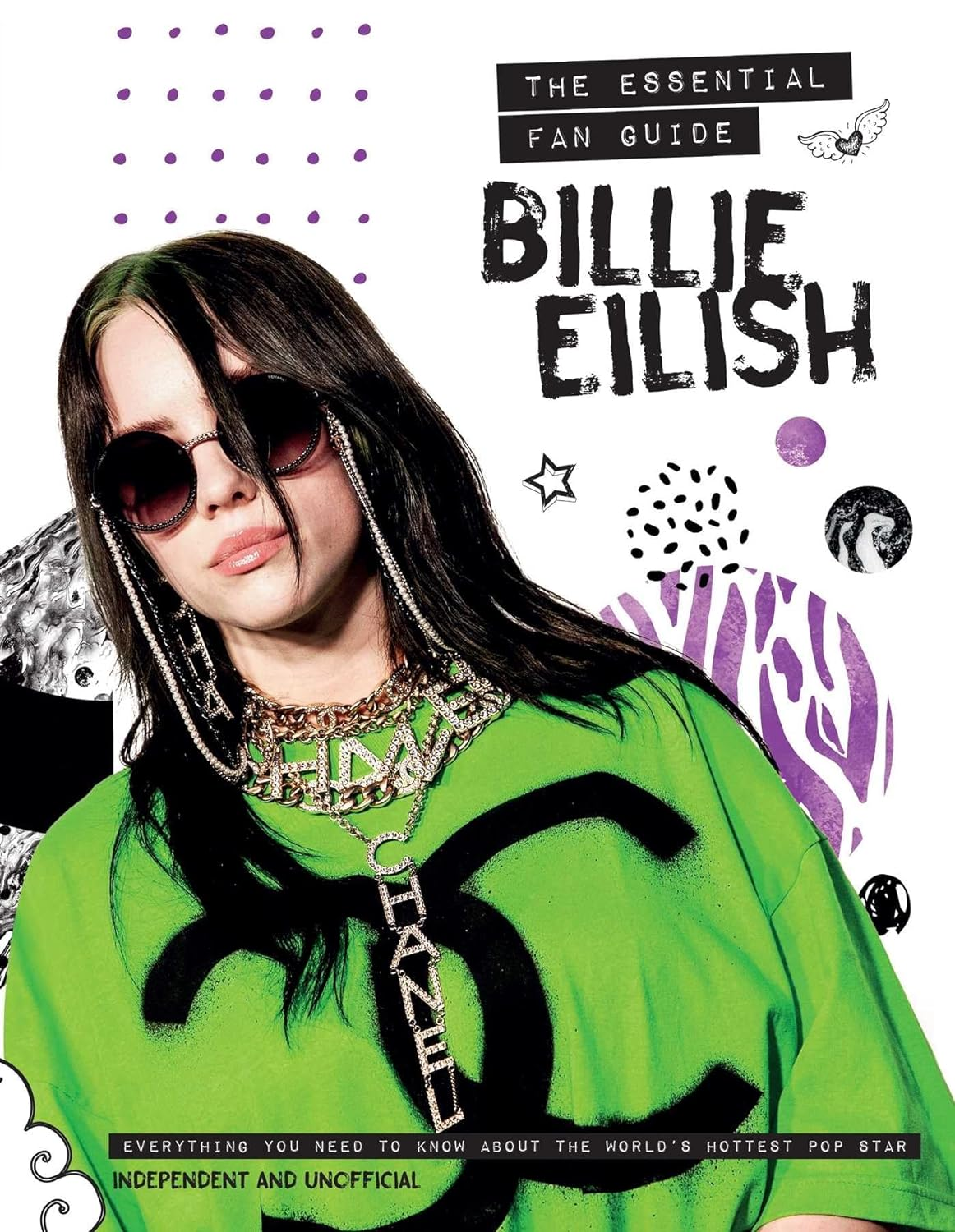 Billie Eilish: the Essential Fan Guide