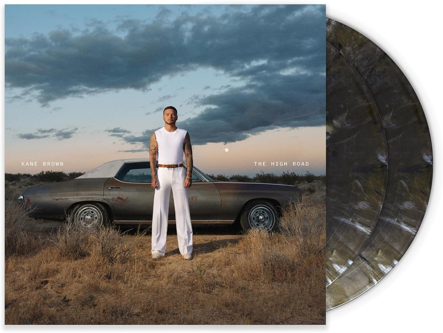 The High Road image number 1